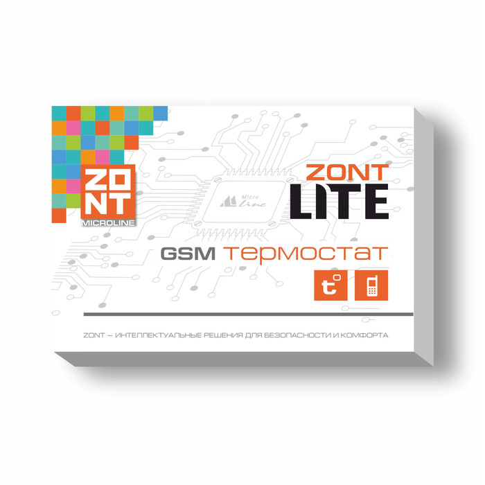 ZONT LITE (ML00004158) термостат
