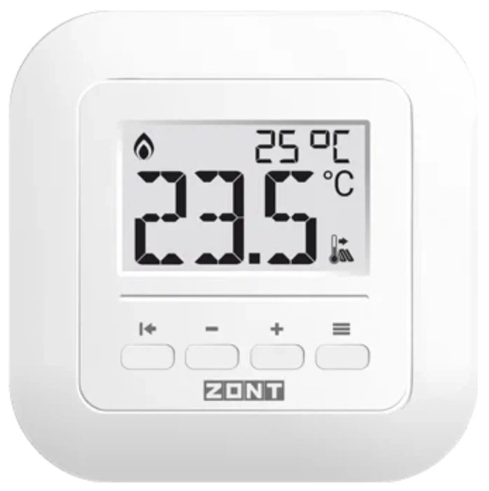 ZONT МЛ-232 термостат комнатный