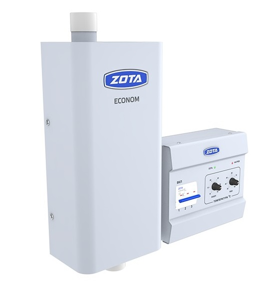 Zota 15 Econom электрический котел