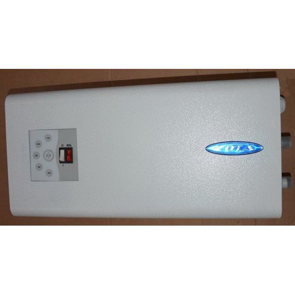 Zota 15 &quot;InLine&quot; (ZI3468420015) электрический проточный водонагреватель 15 кВт