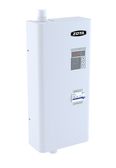 Zota 15 Lux электрический котел
