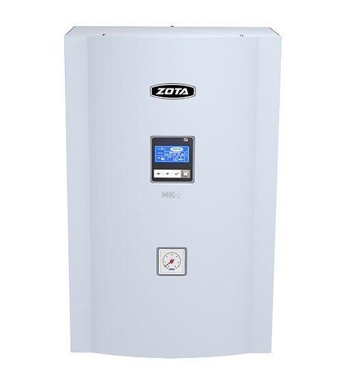 Zota 15 MK-S (ZM3468421015) электрический котел