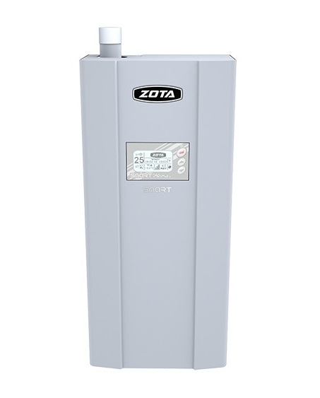 Zota 15 Smart (ZS3468420015) электрический котел