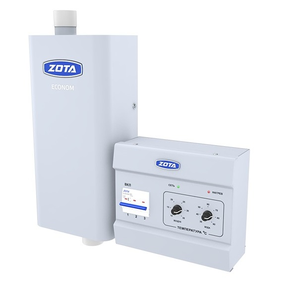 Zota 18 Econom (ZE3468421018) электрический котел