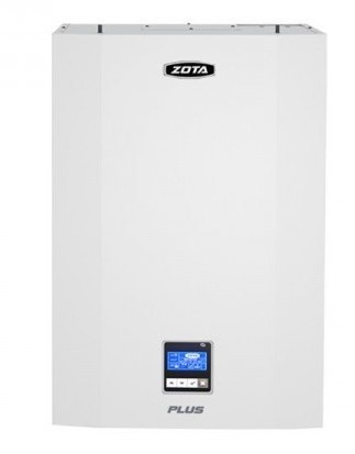 Zota 18 MK-S Plus электрический котел