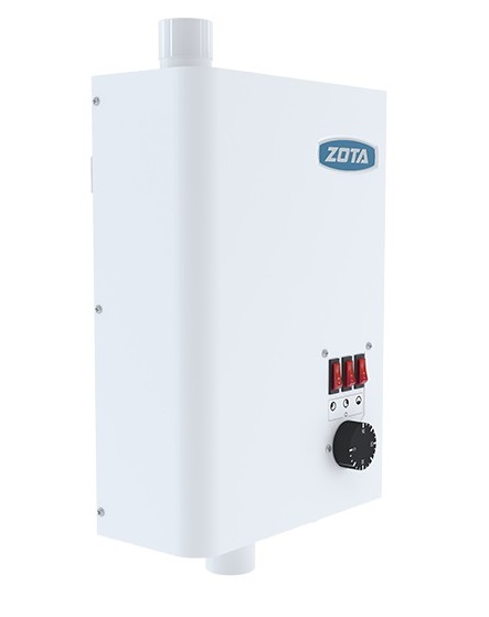 Zota 3 &quot;Balance&quot; (ZB 346842 0003) электрический котел