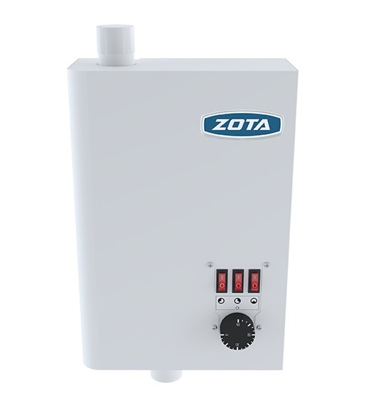 Zota 3 "Balance" (ZB 346842 0003) электрический котел
