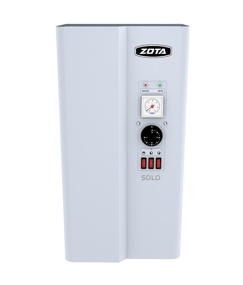 Zota 3 Solo (SL3468420003) электрический котел