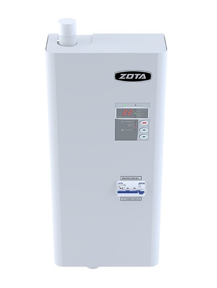 Zota 33 Lux электрический котел