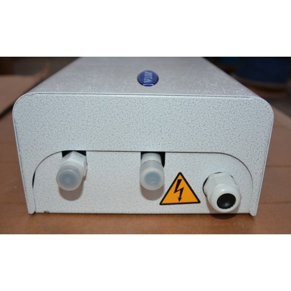 Zota 6 "InLine" (ZI3468420006) электрический проточный водонагреватель 6 кВт