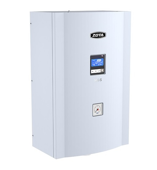 Zota 6 MK-S (ZM3468421006) электрический котел