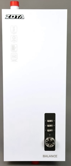 Zota Balance V2-4,5 электрический котел