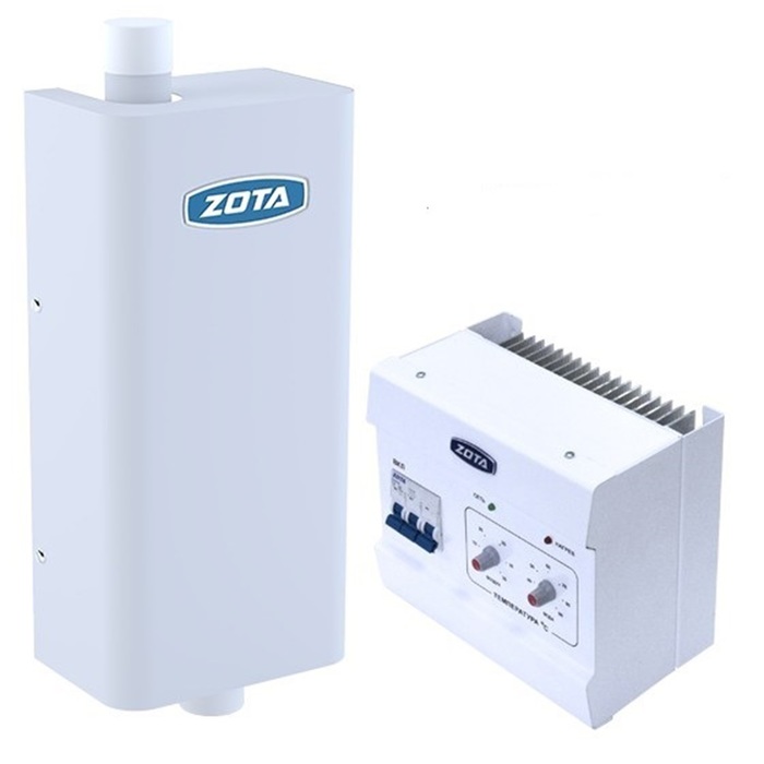 Zota Econom SSR 9 электрический котел
