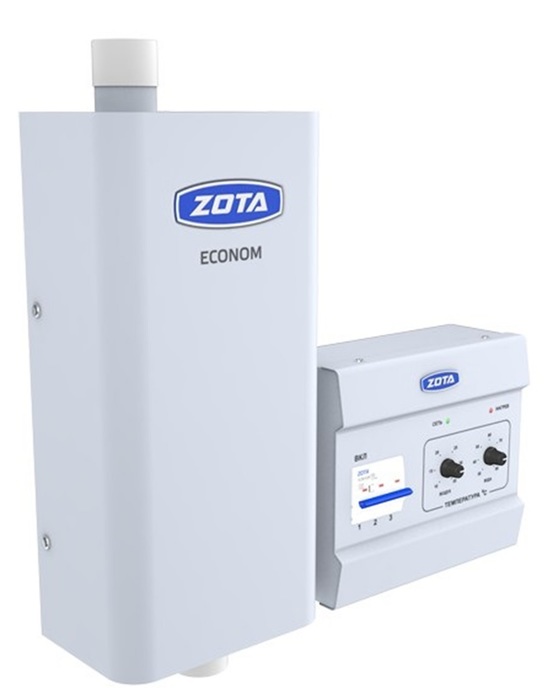 Zota Econom SSR 9 электрический котел