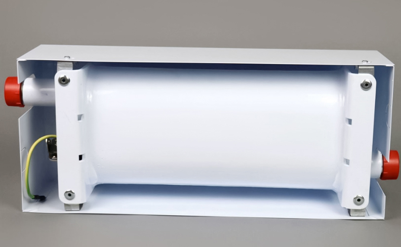 Zota Econom SSR V2-9 электрический котел