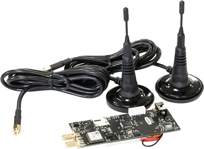 Zota GSM, WiFi контроллер для котла