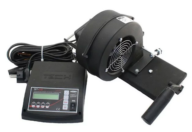 Zota Комплект TurboSet (универсальный) (TS 493200 0006) контроллер для котла