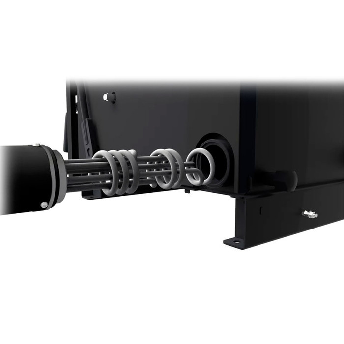 Zota "MAGNA" 26 (MG4931120026) твердотопливный котел