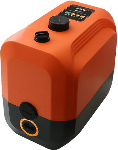 Zota Mandarin Н30 насосная станция