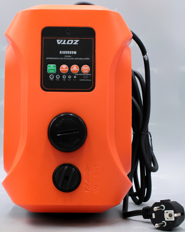 Zota Mandarin Н50 насосная станция