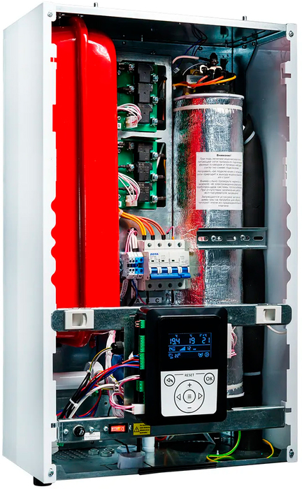 Zota MK-X Plus 21 электрический котел