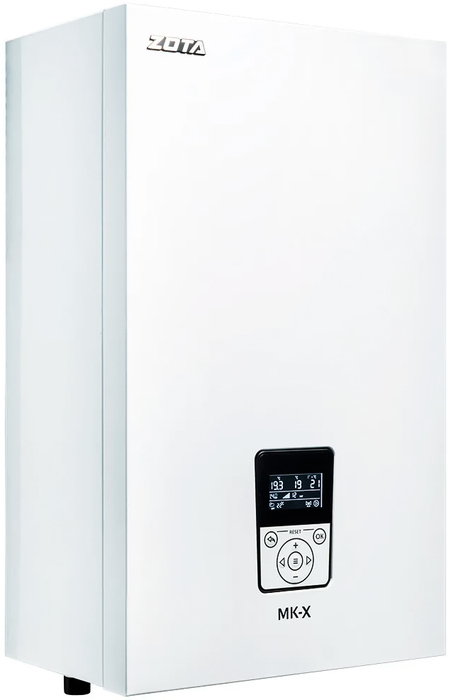 Zota MK-X Plus 42 электрический котел
