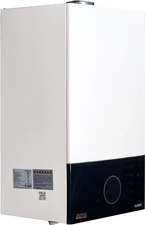 Zota Plasma 32 D настенный газовый котел