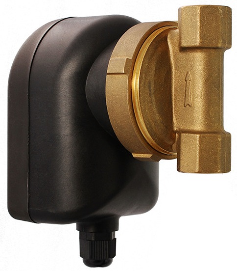 Zota RING 15-1,5B (ZR3630011100  ) циркуляционный насос