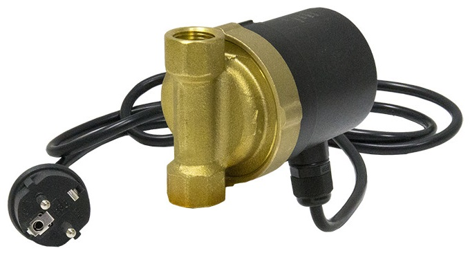 Zota RING 15-1,5B (ZR3630011100  ) циркуляционный насос