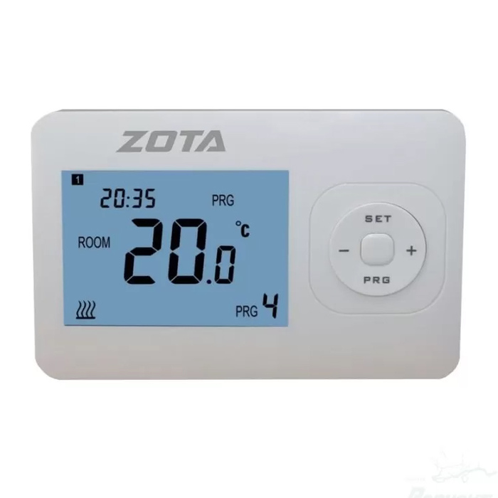 Zota ZT-02H термостат