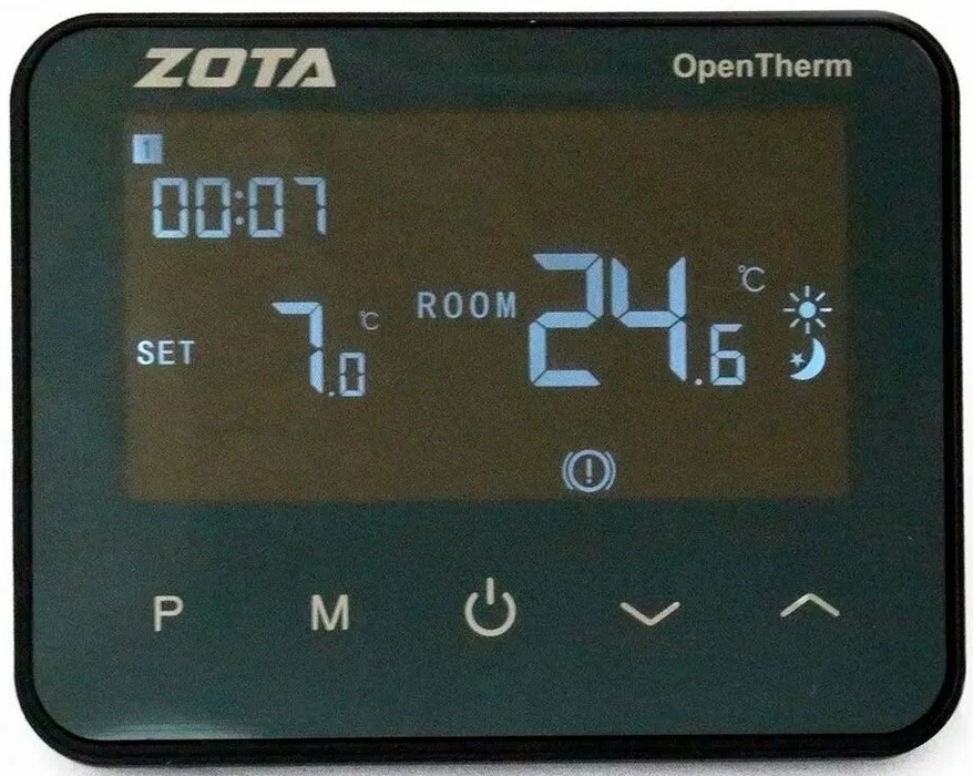 Zota ZT-20H OT+ комнатный